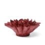 Star Dahlia Ceramic Flower – Blush Pink – 4.7″x2″
